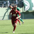 SERIE D, TRASTEVERE – AVELLINO 0-2, 7.4.2019