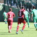 SERIE D, TRASTEVERE – AVELLINO 0-2, 7.4.2019