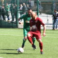 SERIE D, TRASTEVERE – AVELLINO 0-2, 7.4.2019
