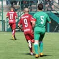 SERIE D, TRASTEVERE – AVELLINO 0-2, 7.4.2019