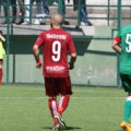 SERIE D, TRASTEVERE – AVELLINO 0-2, 7.4.2019