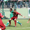 SERIE D, TRASTEVERE – AVELLINO 0-2, 7.4.2019