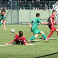 SERIE D, TRASTEVERE – AVELLINO 0-2, 7.4.2019