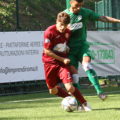 SERIE D, TRASTEVERE – AVELLINO 0-2, 7.4.2019
