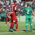 SERIE D, TRASTEVERE – AVELLINO 0-2, 7.4.2019