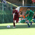 SERIE D, TRASTEVERE – AVELLINO 0-2, 7.4.2019