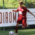 SERIE D, TRASTEVERE – AVELLINO 0-2, 7.4.2019