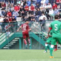 SERIE D, TRASTEVERE – AVELLINO 0-2, 7.4.2019
