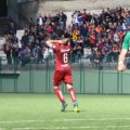 SERIE D, TRASTEVERE – AVELLINO 0-2, 7.4.2019