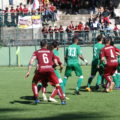 SERIE D, TRASTEVERE – AVELLINO 0-2, 7.4.2019