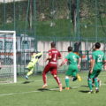 SERIE D, TRASTEVERE – AVELLINO 0-2, 7.4.2019
