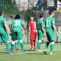 SERIE D, TRASTEVERE – AVELLINO 0-2, 7.4.2019