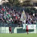 SERIE D, TRASTEVERE – AVELLINO 0-2, 7.4.2019
