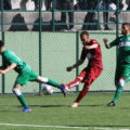 SERIE D, TRASTEVERE – AVELLINO 0-2, 7.4.2019