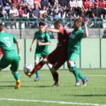 SERIE D, TRASTEVERE – AVELLINO 0-2, 7.4.2019