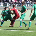 SERIE D, TRASTEVERE – AVELLINO 0-2, 7.4.2019