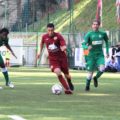 SERIE D, TRASTEVERE – AVELLINO 0-2, 7.4.2019