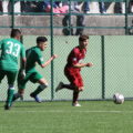 SERIE D, TRASTEVERE – AVELLINO 0-2, 7.4.2019