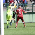 SERIE D, TRASTEVERE – AVELLINO 0-2, 7.4.2019