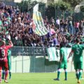 SERIE D, TRASTEVERE – AVELLINO 0-2, 7.4.2019