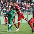 SERIE D, TRASTEVERE – AVELLINO 0-2, 7.4.2019