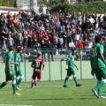 SERIE D, TRASTEVERE – AVELLINO 0-2, 7.4.2019