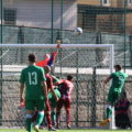 SERIE D, TRASTEVERE – AVELLINO 0-2, 7.4.2019