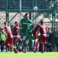 SERIE D, TRASTEVERE – AVELLINO 0-2, 7.4.2019