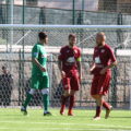 SERIE D, TRASTEVERE – AVELLINO 0-2, 7.4.2019