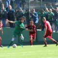 SERIE D, TRASTEVERE – AVELLINO 0-2, 7.4.2019