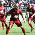 SERIE D, TRASTEVERE – AVELLINO 0-2, 7.4.2019