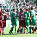 SERIE D, TRASTEVERE – AVELLINO 0-2, 7.4.2019