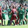 SERIE D, TRASTEVERE – AVELLINO 0-2, 7.4.2019