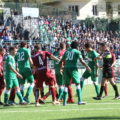 SERIE D, TRASTEVERE – AVELLINO 0-2, 7.4.2019