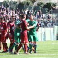 SERIE D, TRASTEVERE – AVELLINO 0-2, 7.4.2019