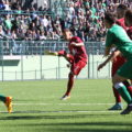 SERIE D, TRASTEVERE – AVELLINO 0-2, 7.4.2019