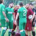 SERIE D, TRASTEVERE – AVELLINO 0-2, 7.4.2019