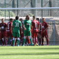 SERIE D, TRASTEVERE – AVELLINO 0-2, 7.4.2019