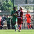 SERIE D, TRASTEVERE – AVELLINO 0-2, 7.4.2019