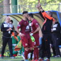 SERIE D, TRASTEVERE – AVELLINO 0-2, 7.4.2019