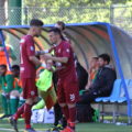 SERIE D, TRASTEVERE – AVELLINO 0-2, 7.4.2019