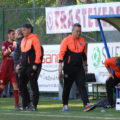 SERIE D, TRASTEVERE – AVELLINO 0-2, 7.4.2019