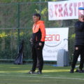 SERIE D, TRASTEVERE – AVELLINO 0-2, 7.4.2019