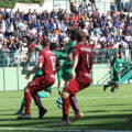 SERIE D, TRASTEVERE – AVELLINO 0-2, 7.4.2019