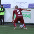 SERIE D, TRASTEVERE – AVELLINO 0-2, 7.4.2019