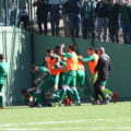 SERIE D, TRASTEVERE – AVELLINO 0-2, 7.4.2019