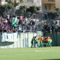 SERIE D, TRASTEVERE – AVELLINO 0-2, 7.4.2019
