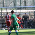 SERIE D, TRASTEVERE – AVELLINO 0-2, 7.4.2019