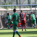 SERIE D, TRASTEVERE – AVELLINO 0-2, 7.4.2019
