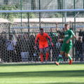 SERIE D, TRASTEVERE – AVELLINO 0-2, 7.4.2019